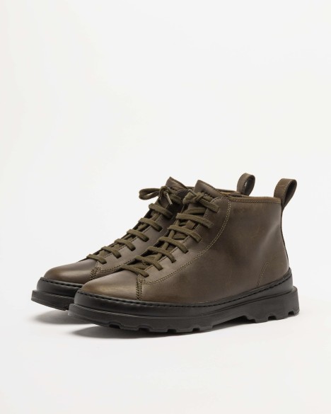Botins Camper