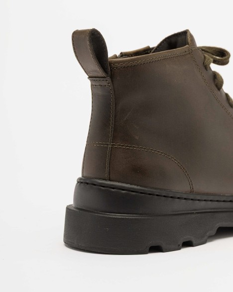 Stiefeletten Camper