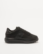 Nobuck 01 Preto