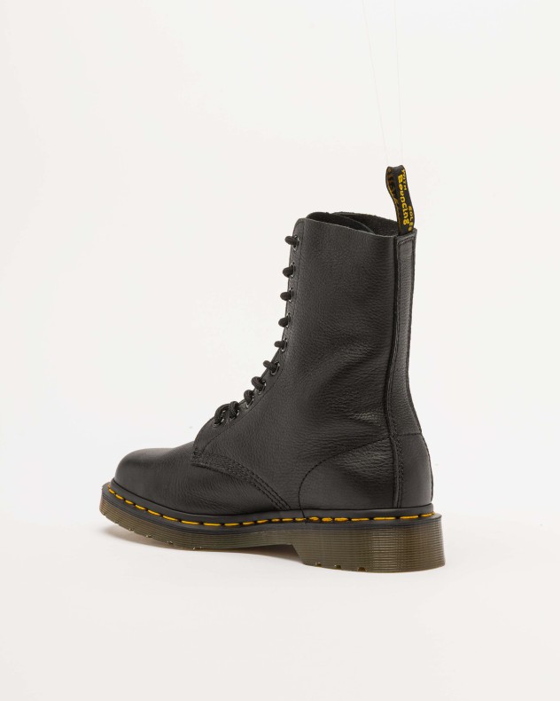 gevechtslaarzen Dr Martens