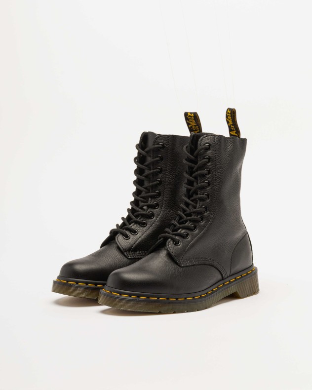 gevechtslaarzen Dr Martens
