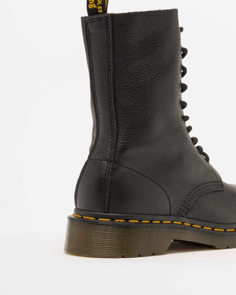 gevechtslaarzen Dr Martens
