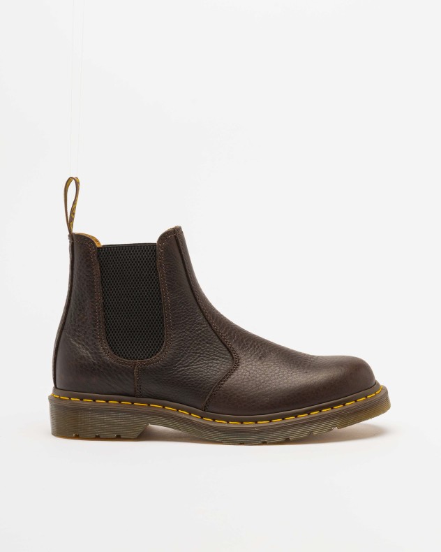 Chelsea-Stiefel Dr Martens