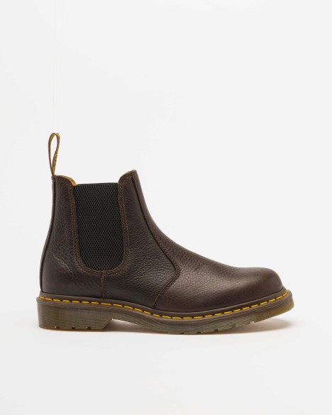 Botas chelsea Dr Martens