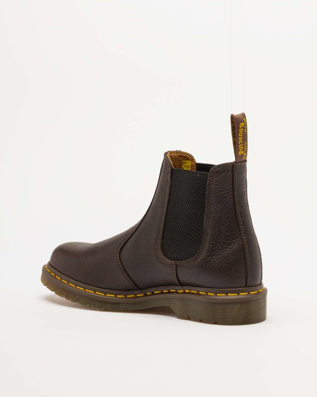 Chelsea-Stiefel Dr Martens