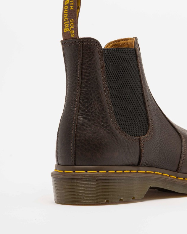 Chelsea-Stiefel Dr Martens