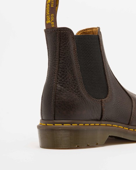 Chelsea-Stiefel Dr Martens