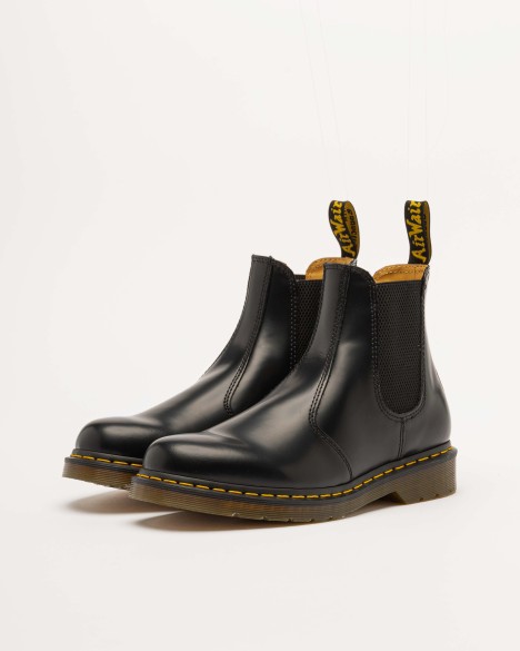 Chelsea-laarzen Dr Martens