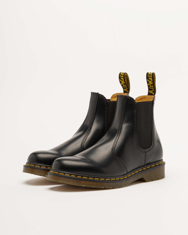Botas chelsea Dr Martens