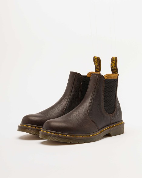 Chelsea-Stiefel Dr Martens
