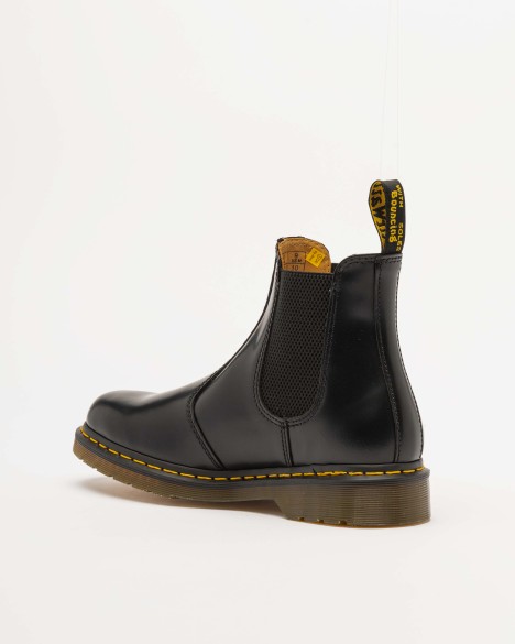 Chelsea-laarzen Dr Martens