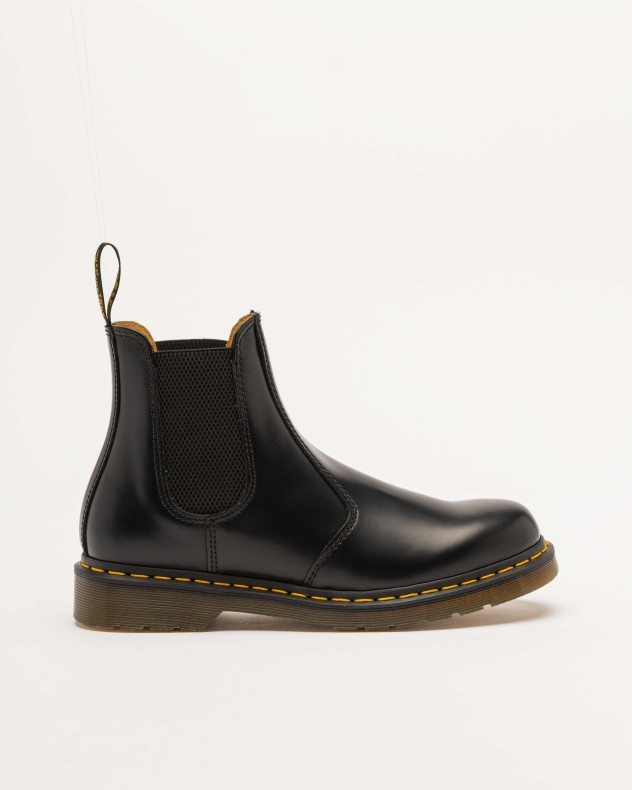 Botas chelsea Dr Martens