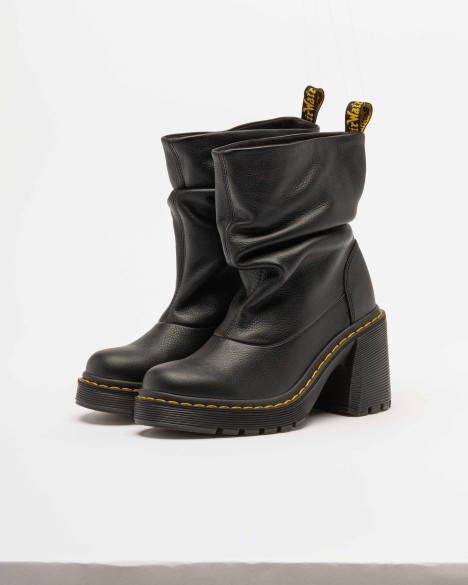 Stiefeletten Dr Martens