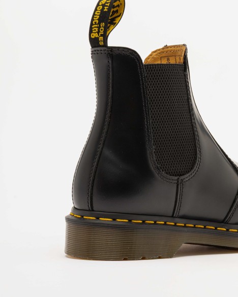 Chelsea-laarzen Dr Martens