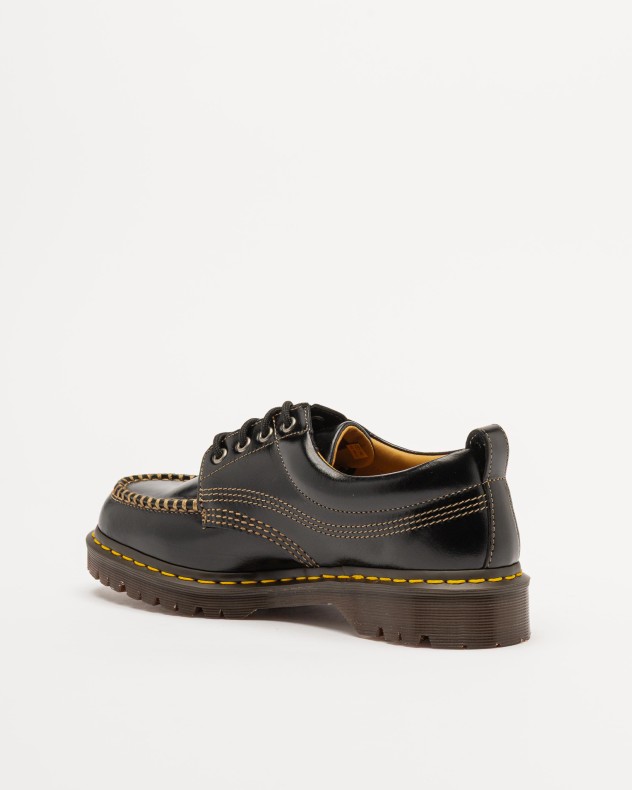 Sapatos de vela Dr Martens