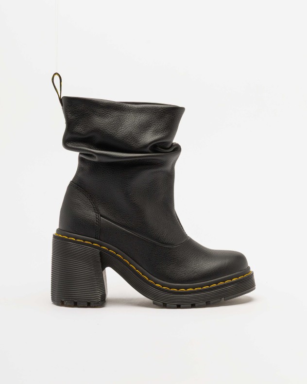 Stiefeletten Dr Martens