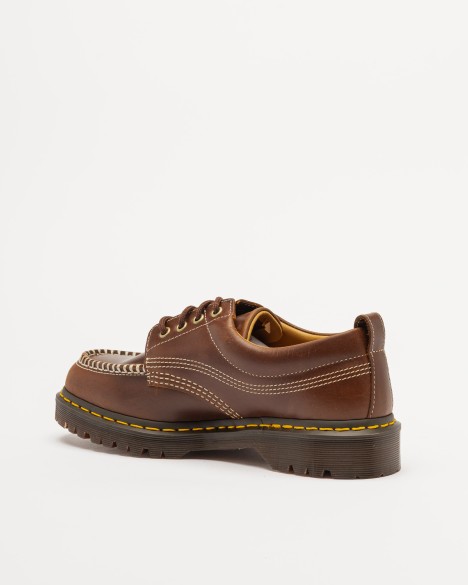 Sapatos de vela Dr Martens