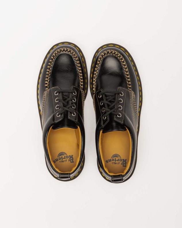 Sapatos de vela Dr Martens