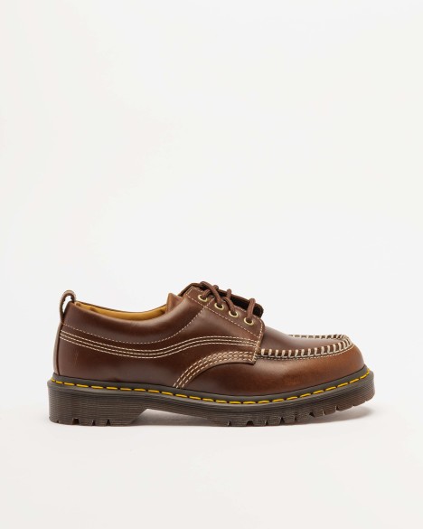 Scarpe da barca Dr Martens