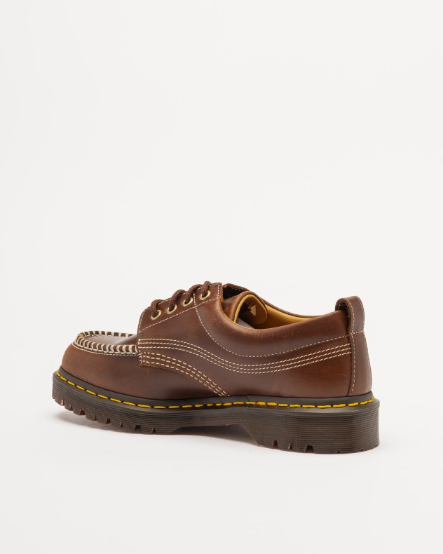 Sapatos de vela Dr Martens