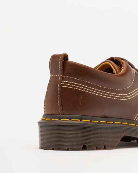 Bootsschuhe Dr Martens