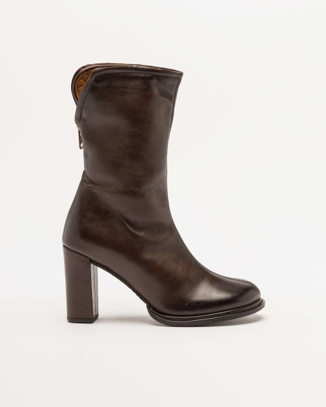 A.S.98 Ankle Boots