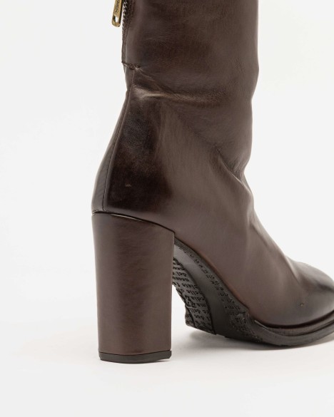 A.S.98 Ankle Boots