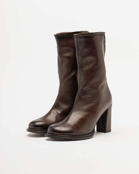 A.S.98 Ankle Boots