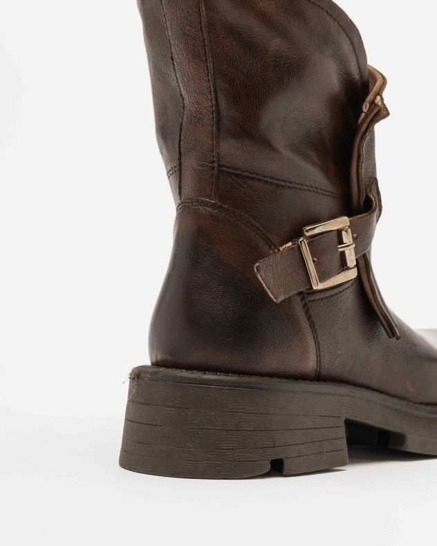 Botas Dropp
