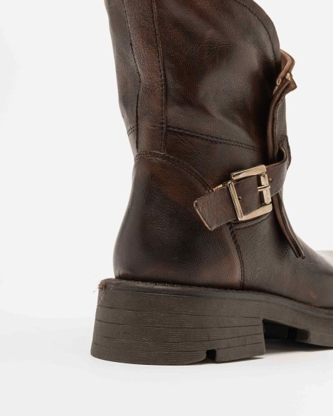 Dropp Boots