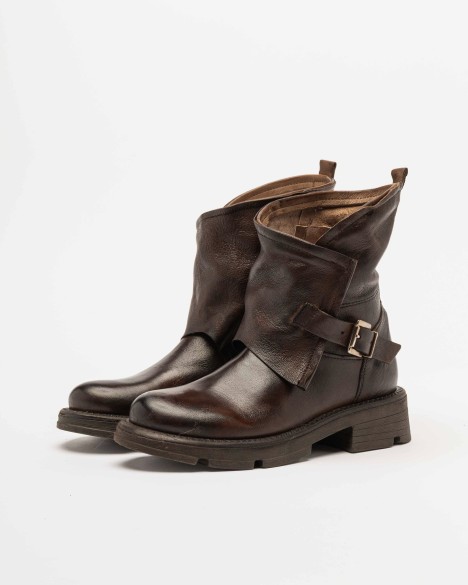 Stiefel Dropp