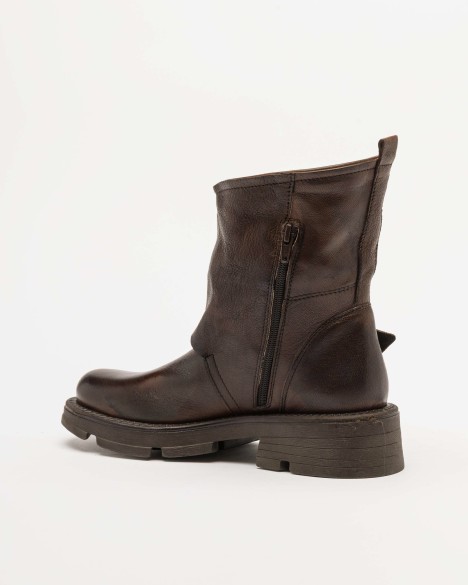 Stiefel Dropp