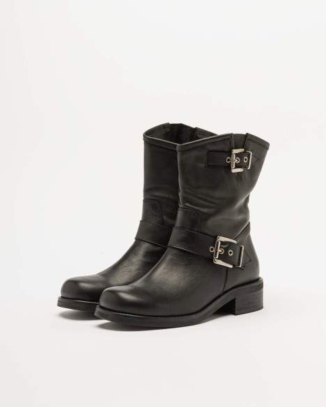 Botas Dropp