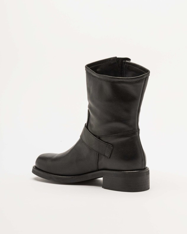 Botas Dropp