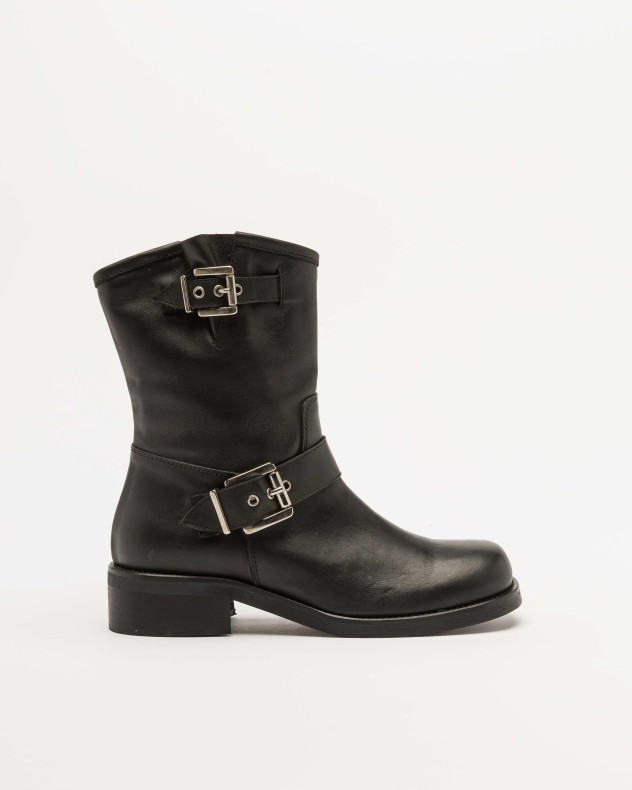 Dropp Boots
