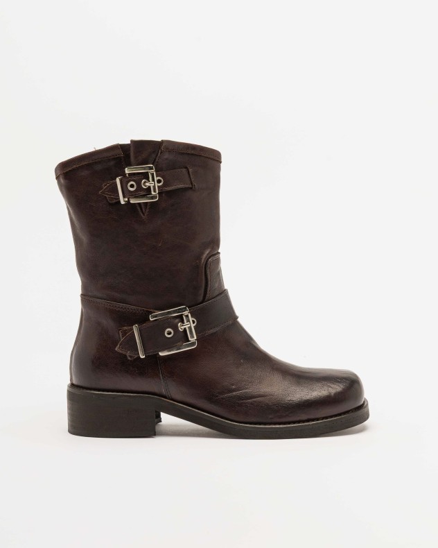 Dropp Boots