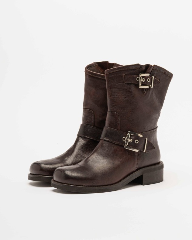 Bottes Dropp