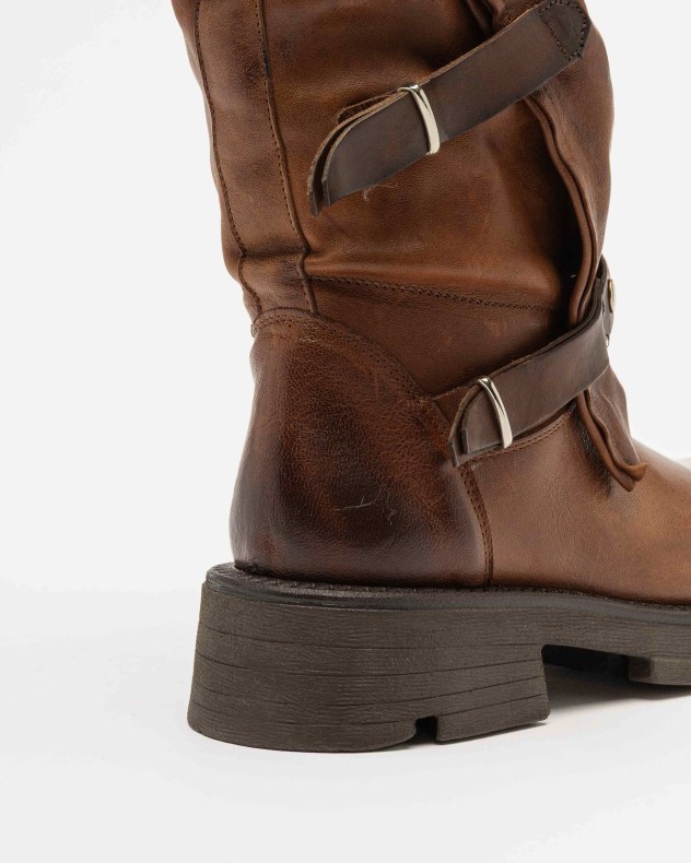 Botas Dropp
