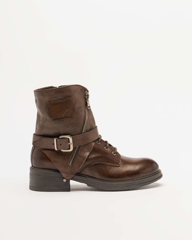 Botas Dropp