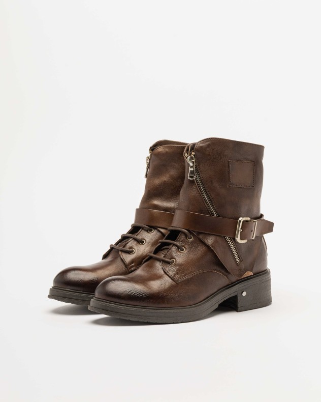 Botas Dropp