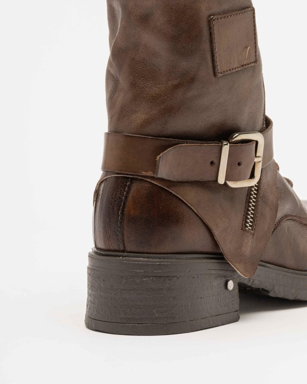 Botas Dropp