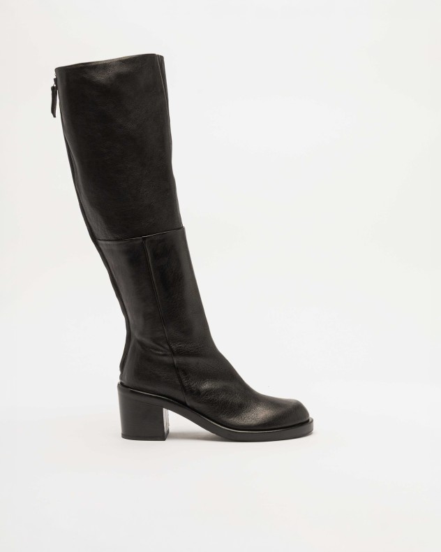 Botas Altas Ernesto Dolani