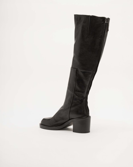 Botas Altas Ernesto Dolani