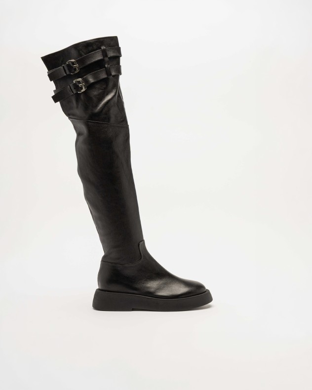 Botas Altas Ernesto Dolani