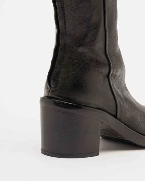 Botas Altas Ernesto Dolani