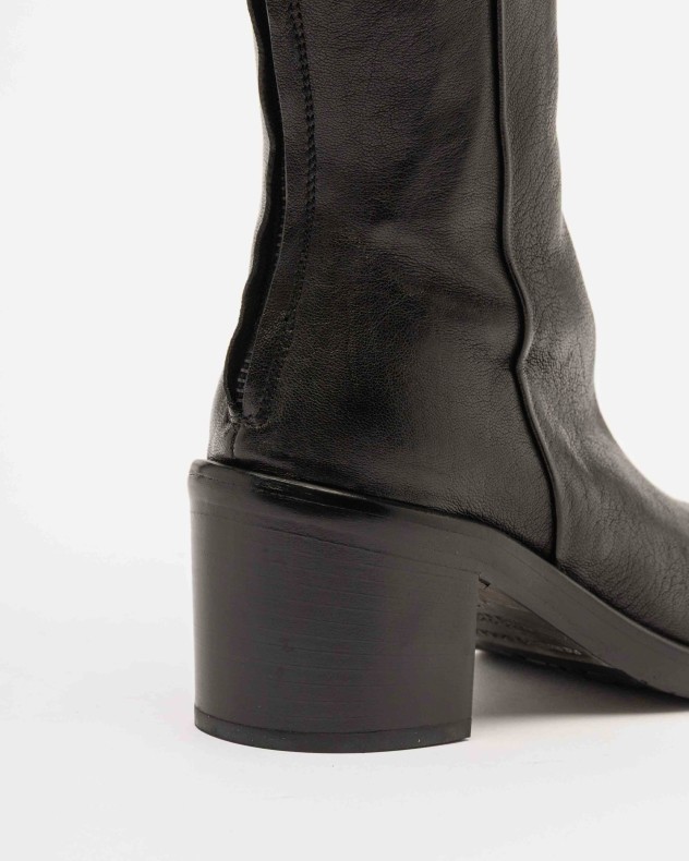 Botas Altas Ernesto Dolani