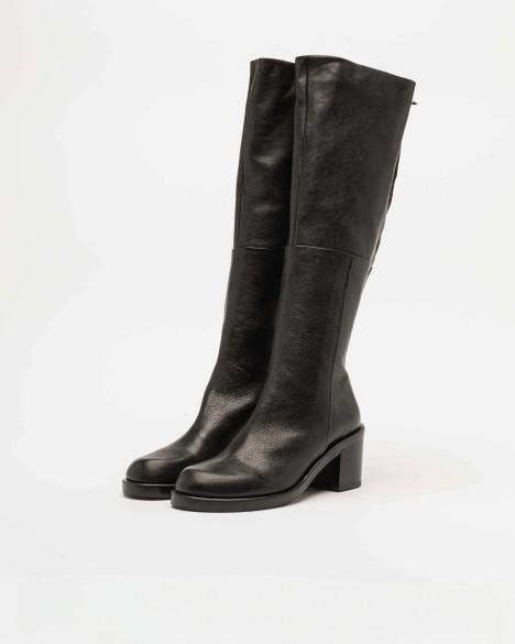 Botas Altas Ernesto Dolani