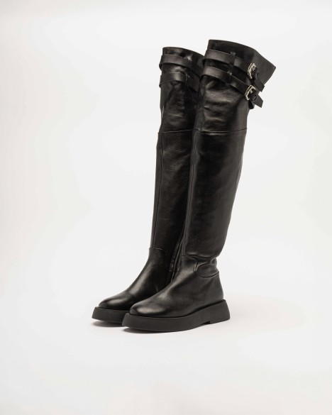Botas Altas Ernesto Dolani