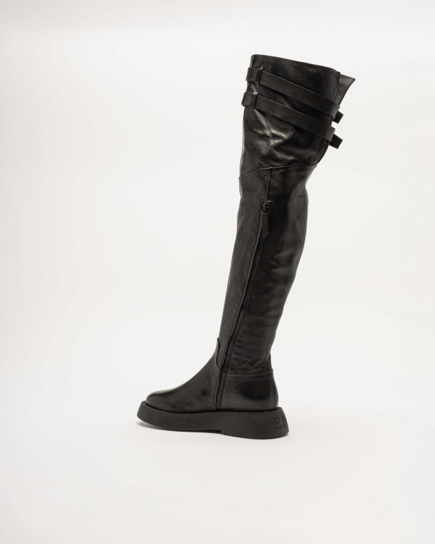Botas Altas Ernesto Dolani