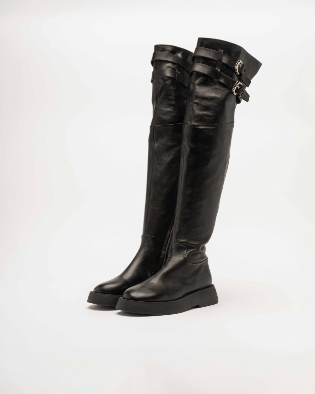 Botas Altas Ernesto Dolani